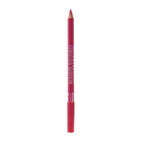 Konturówka do Ust Contour Edition Bourjois - 10 - Bordeaux Line - 1,14 g
