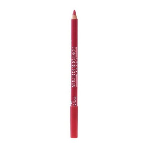 Konturówka do Ust Contour Edition Bourjois - 10 - Bordeaux Line - 1,14 g