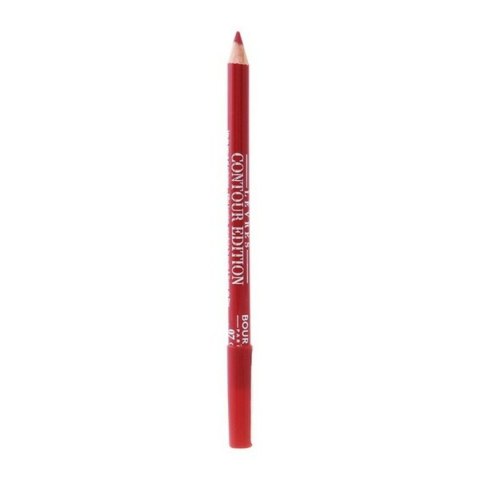 Konturówka do Ust Contour Edition Bourjois - 10 - Bordeaux Line - 1,14 g