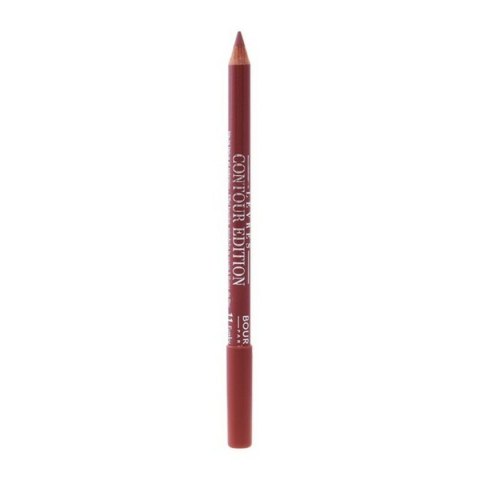 Konturówka do Ust Contour Edition Bourjois - 10 - Bordeaux Line - 1,14 g