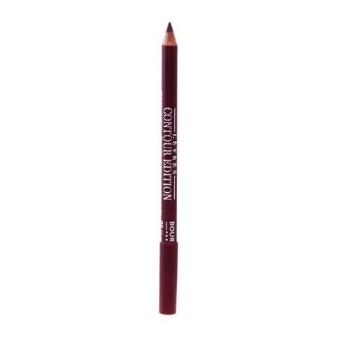 Konturówka do Ust Contour Edition Bourjois - 3 - Alerte Rose - 1,14 g