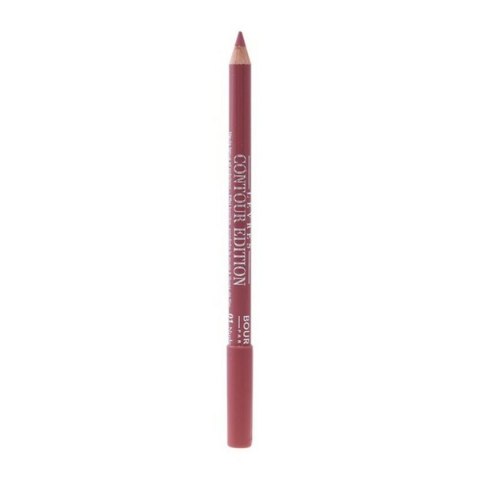 Konturówka do Ust Contour Edition Bourjois - 5 - Berry Much - 1,14 g