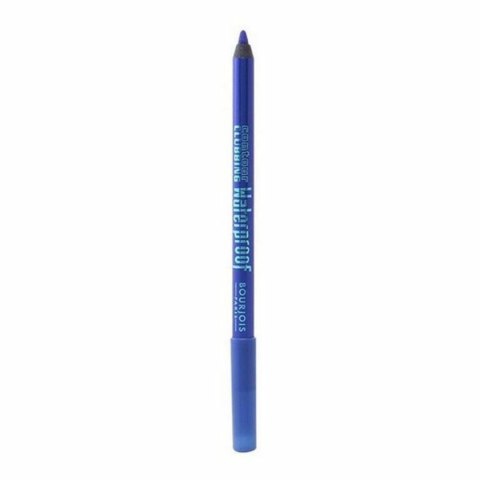Kredka do Oczu Contour Clubbing Bourjois - 045 - blue remix 1,2 g