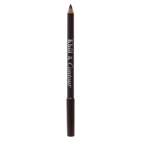 Kredka do Oczu Khôl&Contour Bourjois 1,2 g - 002 - Ultra Black - 1,2 g