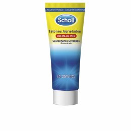 Krem Naprawczy Talones Agrietados Scholl - 60 ml