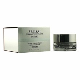 Krem Nawilżający Anti-Ageing Scp Hydrachange Kanebo 40 ml - 40 ml