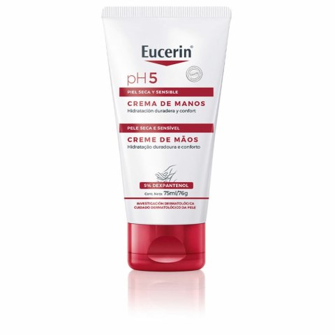 Krem do Rąk Eucerin - 75 ml