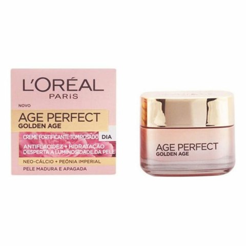 Krem na Dzień Age Perfect Golden Age L'Oreal Make Up - 50 ml