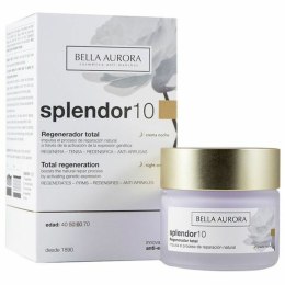 Krem na Noc Splendor 10 Bella Aurora Splendor (50 ml) 50 ml