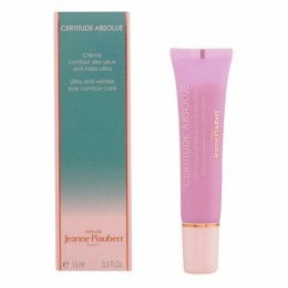 Krem pod Oczy Certitude Absolue Jeanne Piaubert - 15 ml