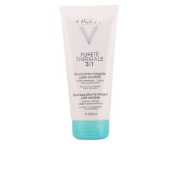 Mleczko do Demakijażu Twarzy Vichy Pureté Thermale 3 w 1 - 200 ml