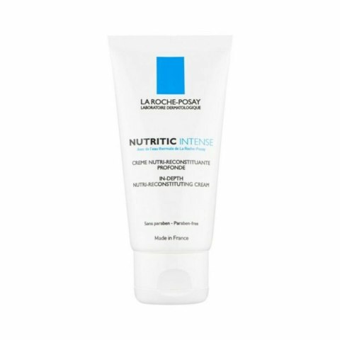 Odżywczy Krem do Twarzy Nutritic Intense La Roche Posay - 50 ml