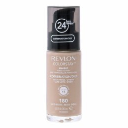 Płynny Podkład Colorstay Revlon Colorstay 30 ml