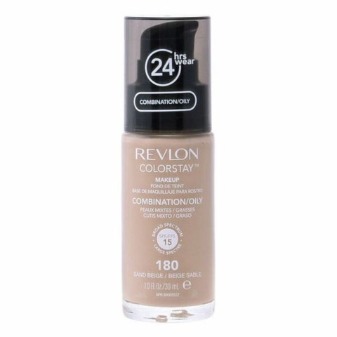 Płynny Podkład Revlon Foundation Makeup Nº 370-Toast 30 ml