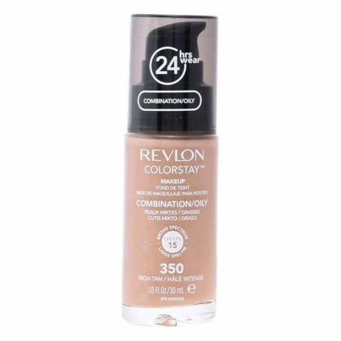 Płynny Podkład Revlon Foundation Makeup Nº 370-Toast 30 ml