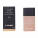 Płynny Podkład do Twarzy Vitalumière Aqua Chanel - 40 - beige désert 30 ml