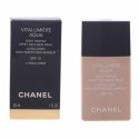 Płynny Podkład do Twarzy Vitalumière Aqua Chanel - 40 - beige désert 30 ml