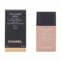 Płynny Podkład do Twarzy Vitalumière Aqua Chanel - 40 - beige désert 30 ml