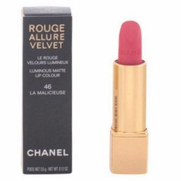 Pomadki Rouge Allure Velvet Chanel - 37 - l'exubérante 3,5 g