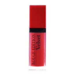 Pomadki Rouge Édition Velvet Bourjois - 01 - personne rouge 7,7 ml