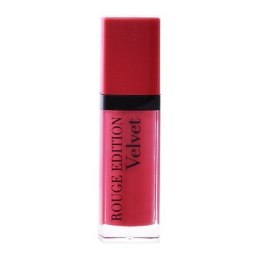 Pomadki Rouge Édition Velvet Bourjois - 01 - personne rouge 7,7 ml