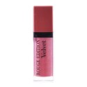 Pomadki Rouge Édition Velvet Bourjois - 09 - happy nude year 7,7 ml