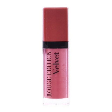 Pomadki Rouge Édition Velvet Bourjois - 09 - happy nude year 7,7 ml