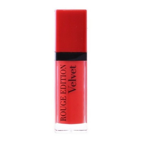 Pomadki Rouge Édition Velvet Bourjois - 10 - don't pink of it 7,7 ml
