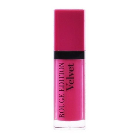 Pomadki Rouge Édition Velvet Bourjois - 10 - don't pink of it 7,7 ml