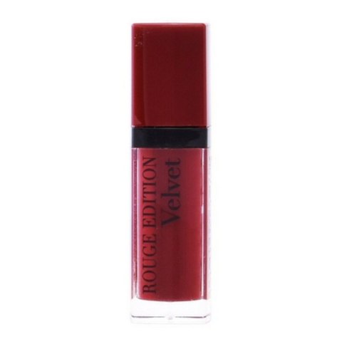 Pomadki Rouge Édition Velvet Bourjois - 28 - chocopink 7,7 ml