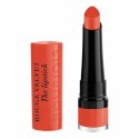 Pomadki Rouge Velvet Bourjois 2,4 g - 07 - joli carmin´ois 2,4 g