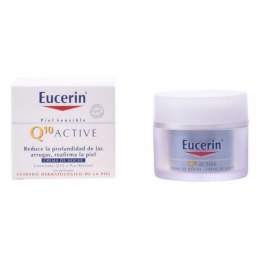 Przeciwzmarszczkowy Krem na Noc Q10 Active Eucerin 50 ml - 50 ml