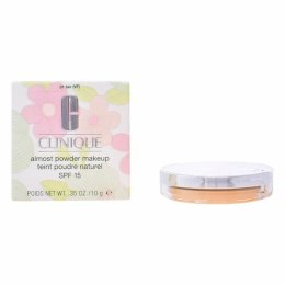 Puder Clinique AEP01407 Spf 15 10 g