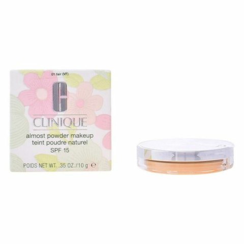 Puder Clinique AEP01407 Spf 15 10 g