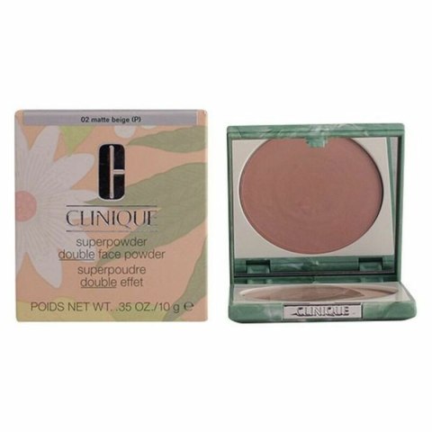 Puder w Kompakcie Clinique (10 g) (10 gr)