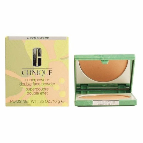 Puder w Kompakcie Clinique CLINIQUE-066345 Nº 04-Matte Honey 10 g