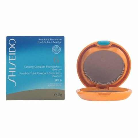 Puder w Kompakcie Expert Sun Shiseido Expert Sun Spf 6 12 g