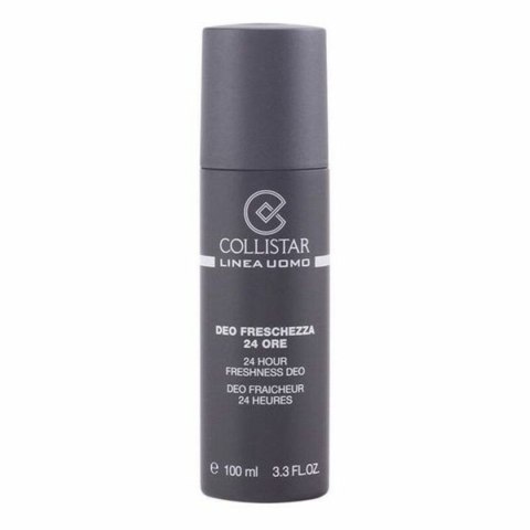 Spray Deodorant Linea Uomo Collistar - 100 ml