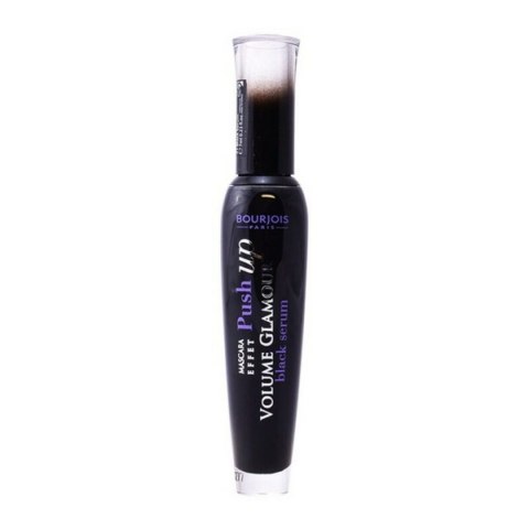 Tusz do Rzęs Zwiększający Objętość Bourjois - 71 - Black - 6 ml