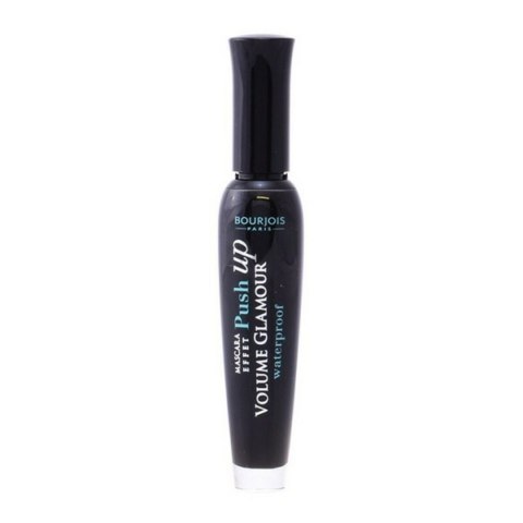 Tusz do Rzęs Zwiększający Objętość Bourjois - 71 - Black WP - 6 ml