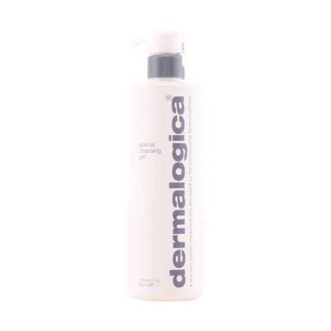 Żel Czyszczący do Twarzy Greyline Dermalogica 500 ml - 500 ml