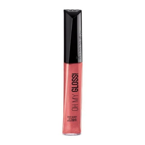Błyszczyk do Ust Oh My Glosh! Rimmel London - 150 - glossaholic
