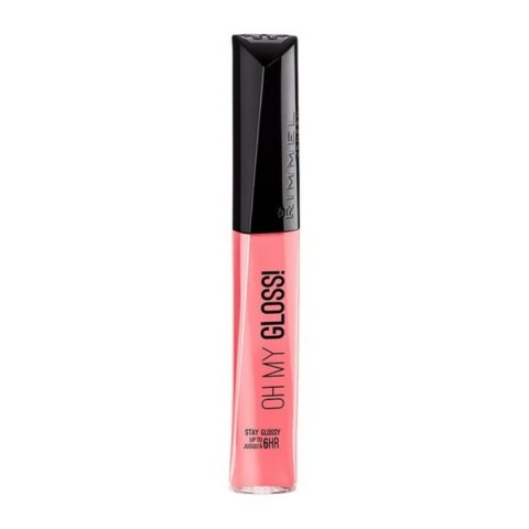 Błyszczyk do Ust Oh My Glosh! Rimmel London - 330 - snog