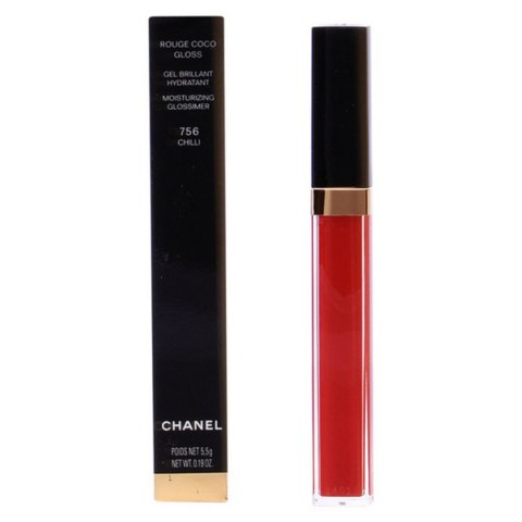 Błyszczyk do Ust Rouge Coco Chanel - 106 - Amarena - 5,5 g