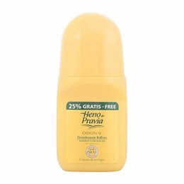 Dezodorant Roll-On Original Heno De Pravia Heno De Pravia Original (50 ml) 50 ml