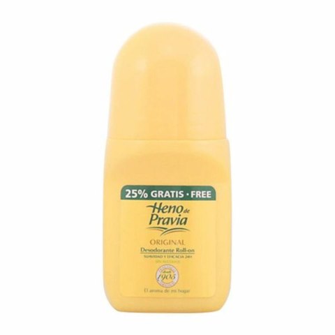 Dezodorant Roll-On Original Heno De Pravia Heno De Pravia Original (50 ml) 50 ml