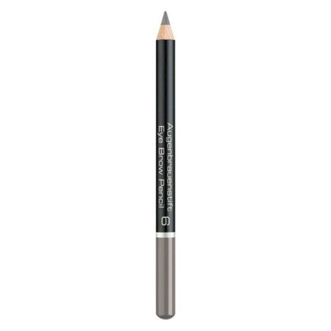 Kredka do Brwi Artdeco - 1 - Black - 1,1 g