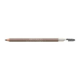 Kredka do Brwi Eye Brow Designer Artdeco - 02 - Dark - 1 g