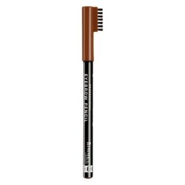 Kredka do Brwi Professional Rimmel London - 001 - Dark Brown