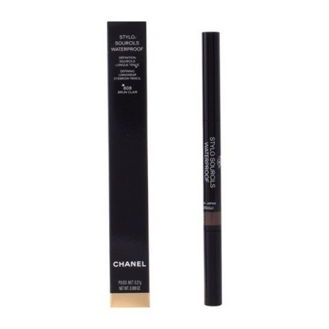 Kredka do Brwi Chanel - 806 - Blond Tendre - 0,27 g